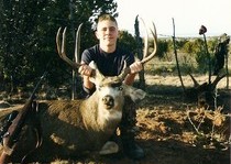 <p>H&A Outfitters, Inc. is a fully licensed, insured full-time mule deer hunting outfitter based out of Santa Fe, New Mexico, specializing in professional, fully guided mule deer hunts since 1992 in many prime areas of New Mexico.</p>