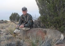 <p>H&A Outfitters Mule Deer Hunts photo gallery.</p>